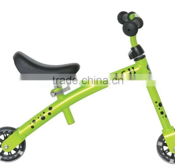 Unique Kid Balance Bike 0401B