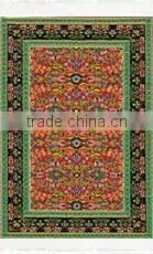 Woven Rug Coaster