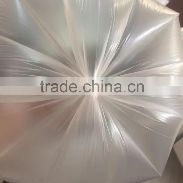 Handle Plastic Bag