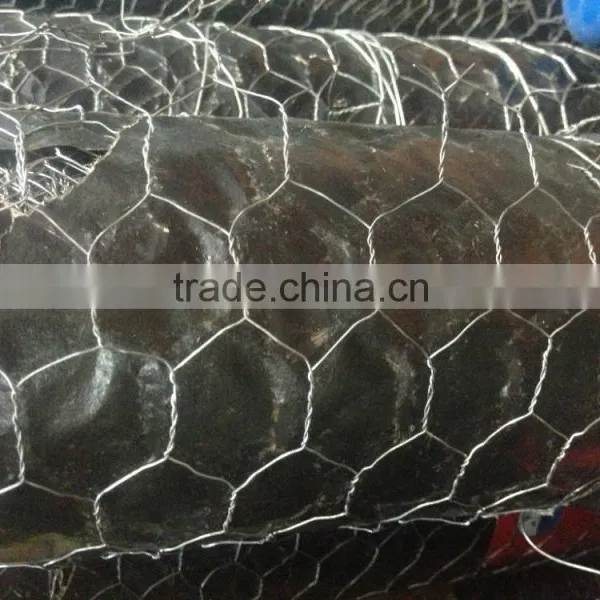 2016 New Product China Supplier Hexagonal Wire Netting photo-4