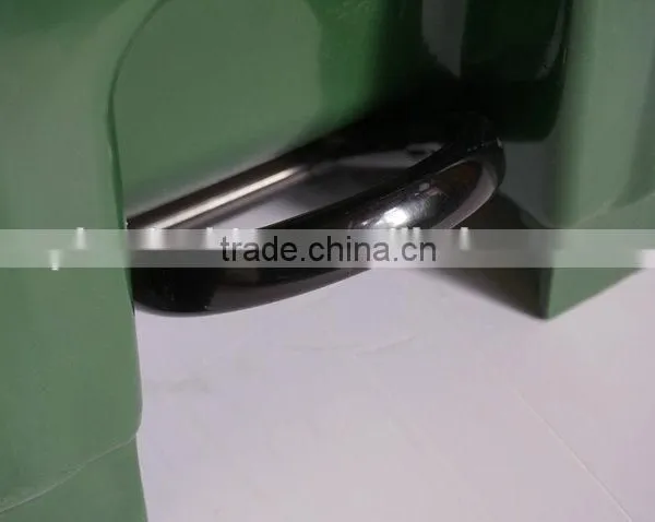 100l Industrial Mobile Hospital Paper Medical Garbage Box Waste Bin Foot Pedal Garbage Bin Quality Choice photo-5