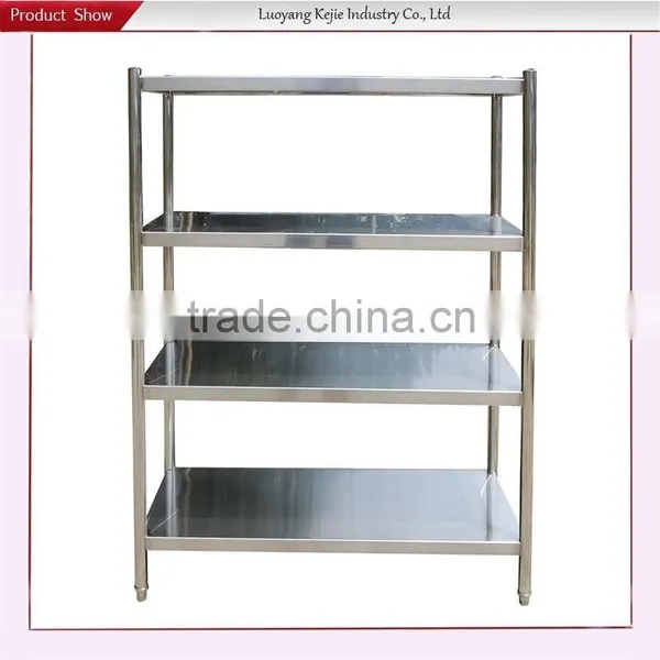 New Style Convenience Store Shelf Supermarket Display Shelves for Vegetable photo-2