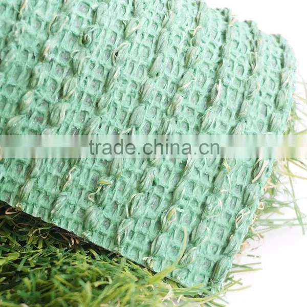 U Shape Artifical Landscaping Grass Mat photo-2