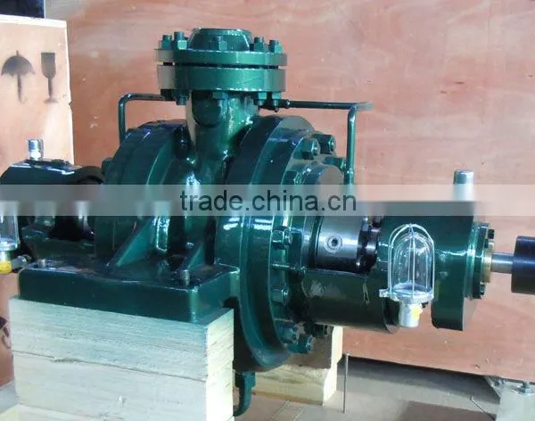 API Radial Split Two Stagechemical Pump photo-2