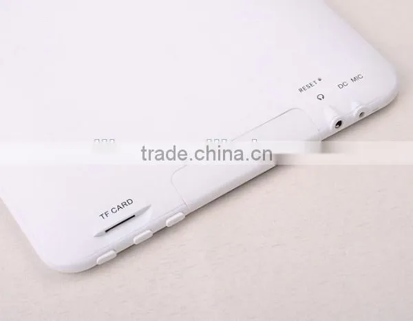 9 Inch ATM7029 Quad Core 1024*600 Tablet PC photo-6