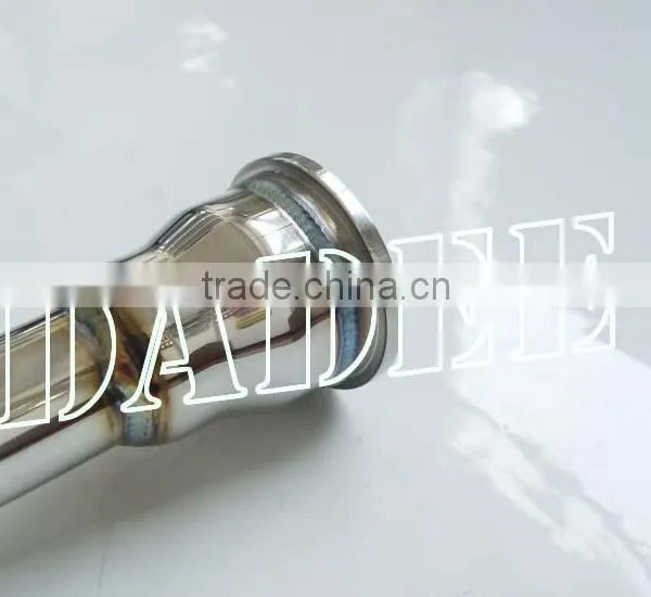 Racing Stainless Steel Superbike Exhaust & Muffler for HONDA CBR 600 RR photo-4