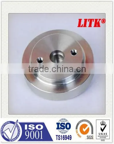 Cnc Turning Oem Services Titanium Parts Oem Services/custom Cnc Machining Titanium Parts,/precision Cnc Titanium Machining Parts photo-6