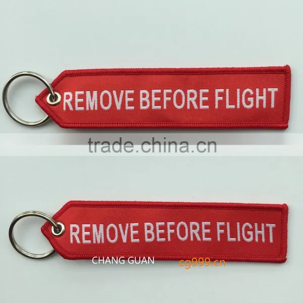 The Woven Label Custom Keychain Maker photo-3