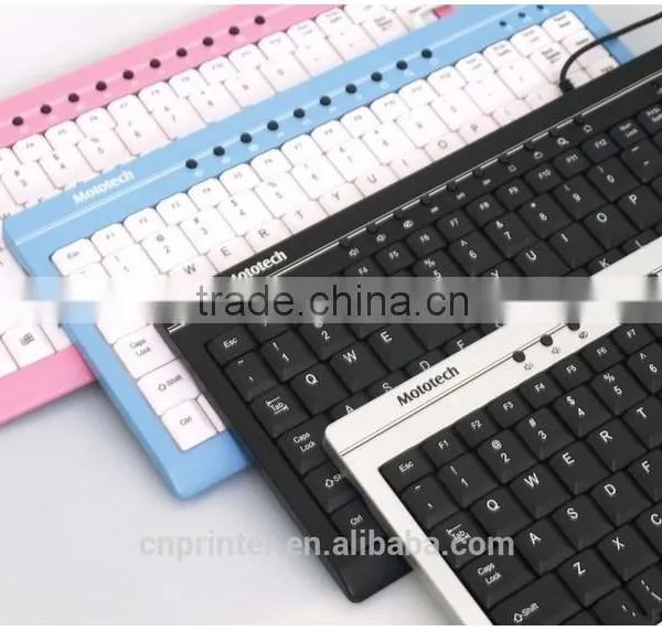 One Color Ink Well Pad Printer Machine for Portable Keyboard LC-PM1-350L photo-6