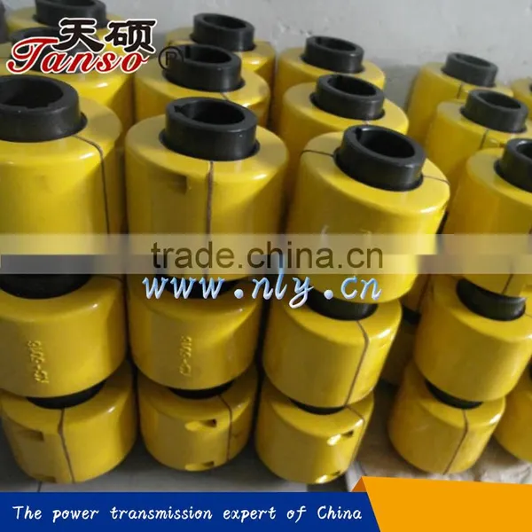 Good Quality Roller Chain Couplings Manufacturer photo-6