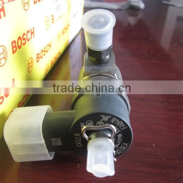 0445110335 Fuel injector for JAC Truck parts