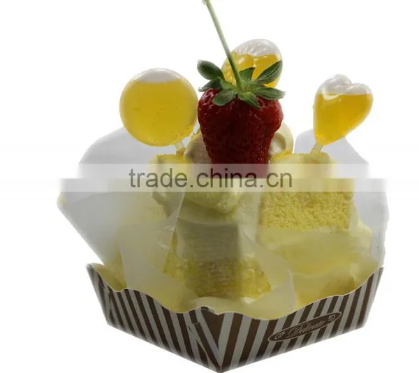 Heart Shape Pipette for Cupcakes, Strawberries, Mini Flavor Liquor INJECTORS photo-5