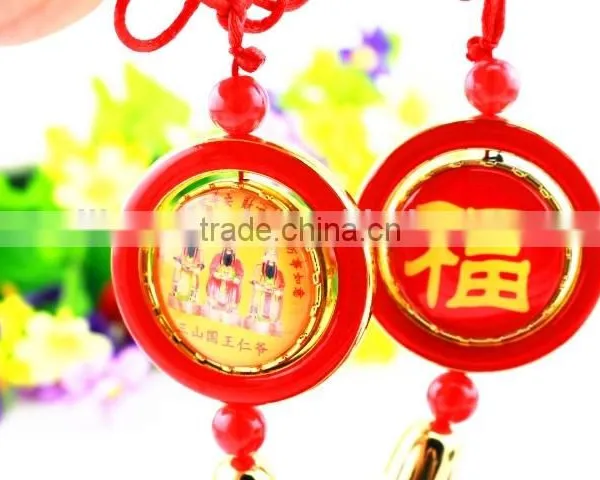 New Design Allah Muslim Islamic Car Pendants photo-2