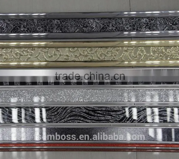 Crystal Glass Mosaic Tile photo-6