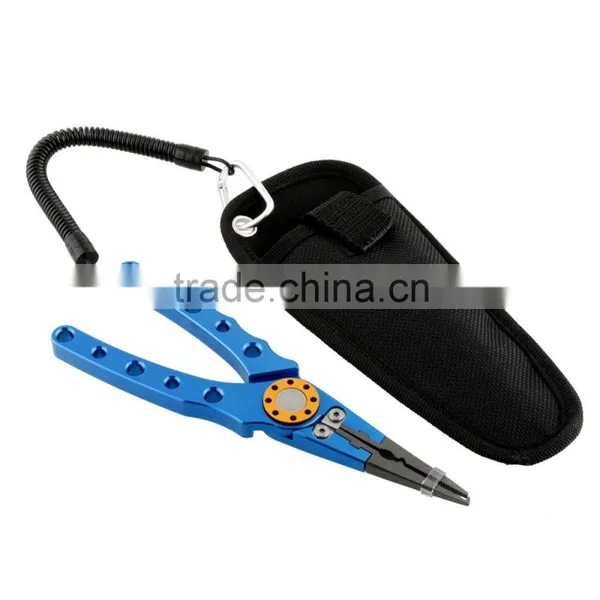 Long Nose Fishing Pliers photo-6