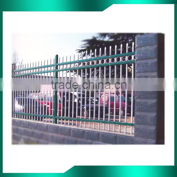 Garden Fence For Swimming Pool photo-3