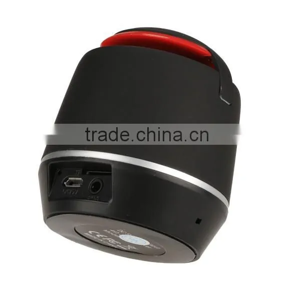 Mini Small Portable Wireless Mini Bluetooth Speaker With Card Reader for Phone Pad PC Devices SV023165 photo-4
