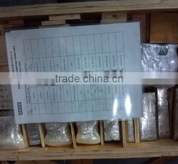Top Quality Precision Mold Parts for Plastic Injection Moulds photo-6