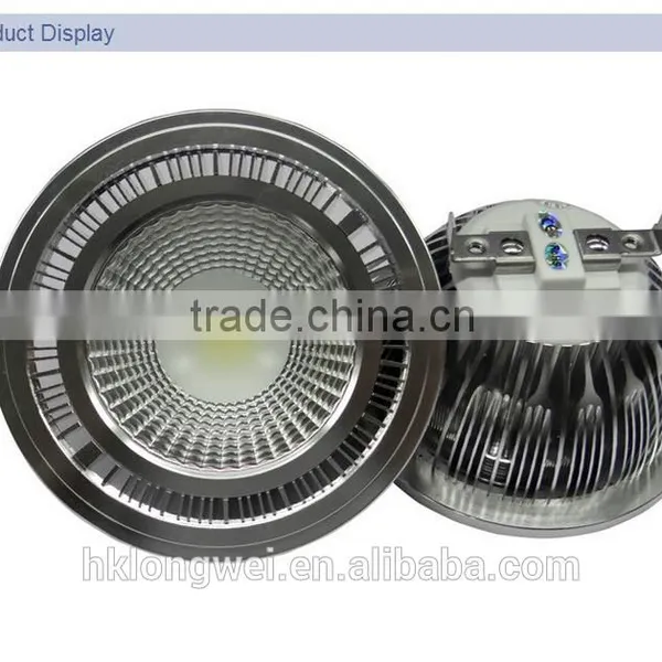 High Power Led Spotlight Hot Product Gx53 9w Led