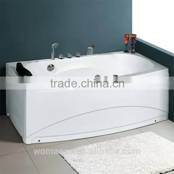 Bathroom Accessory Small Massage Bathtub photo-5