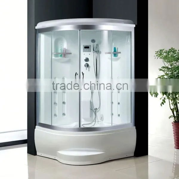 2016 Foshan Computer Control Shower Room with Background Light