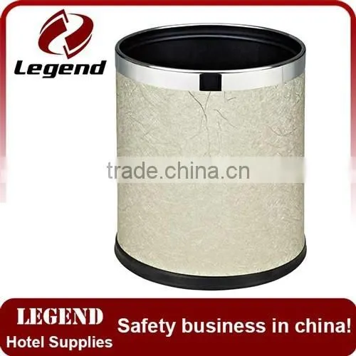 Large Stainless Steel Waste Bin Container Price for Sale photo-6