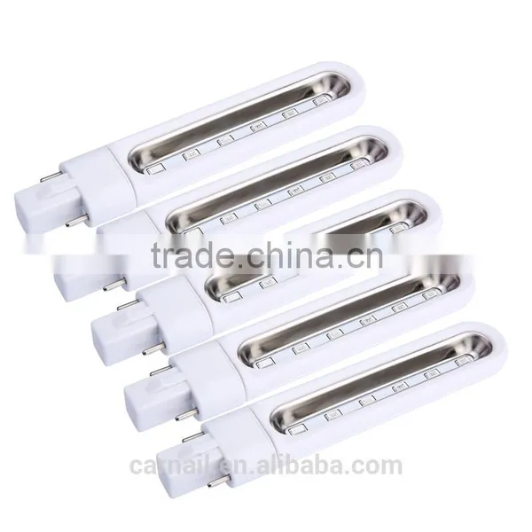 9W Led Bulbs for Nail Lamp photo-4