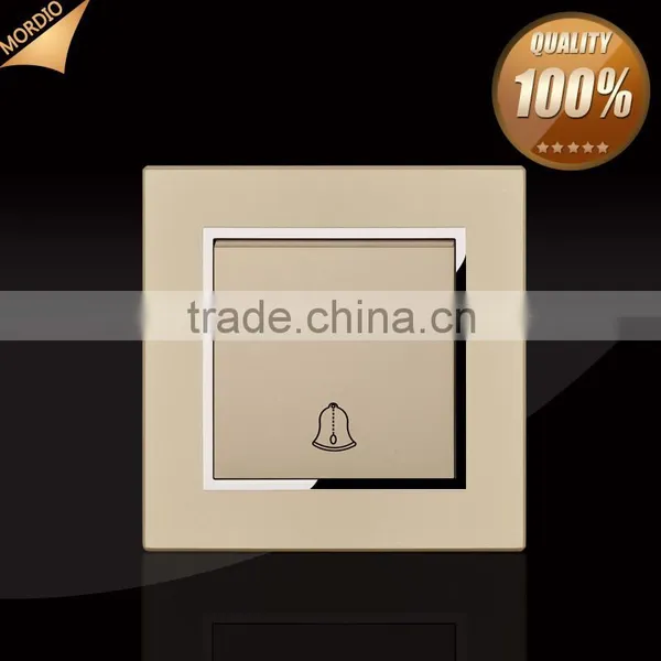 British standard door bell switch