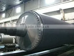 Press Roller-Kraft Liner Board Paper Machine photo-5