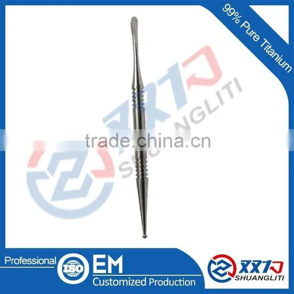 SL 2015 Gr2 Titanium Dabber Nails photo-5