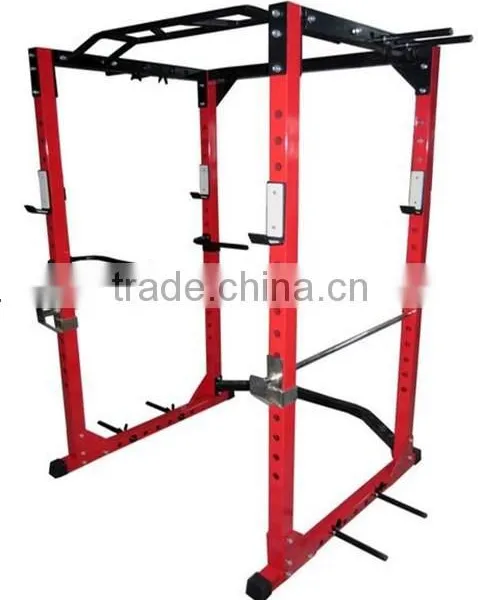 High Quality Power Cage Strength Training Equipment For Sale Dipping Station