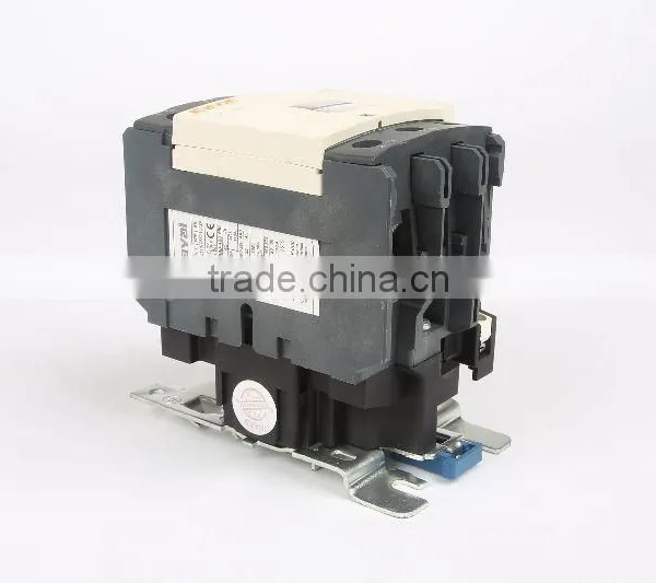 ac Contactor 85% Silver Contacts Lc1-d8011 ac Contactor photo-4