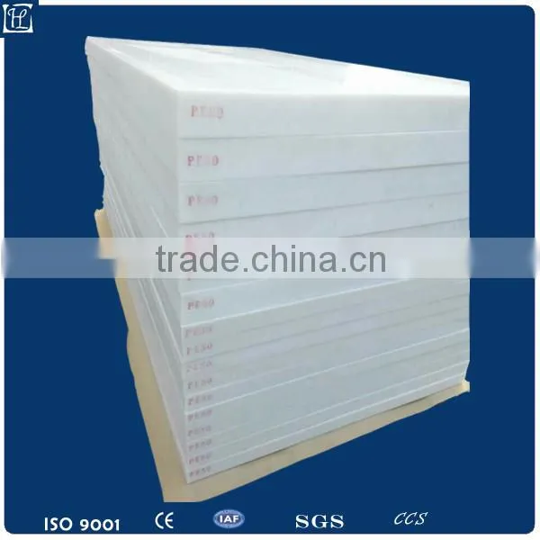 Abs Plastic Sheet for Vacuum Forming photo-5
