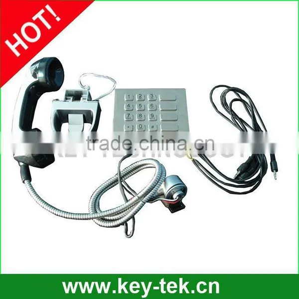 PUBLIC TELEPHONE SET