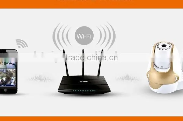 Wireless Home Gsm Security Digital Burglar Smart Alarm Kit. Wirless IP Camera Ip/network Camera &p2p CCTV Camera photo-4