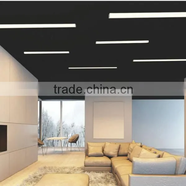 SMD2835 LED Chip Linear Light for Office Lighting photo-2