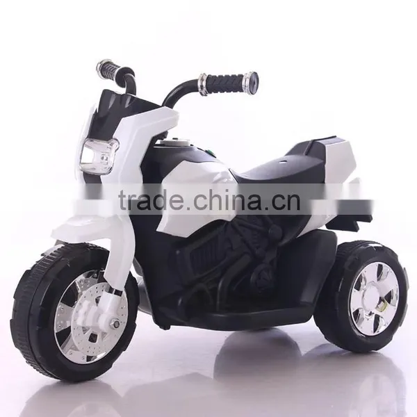 RIDE ON 12V KIDS BATTERY MOTORCYCLE photo-5