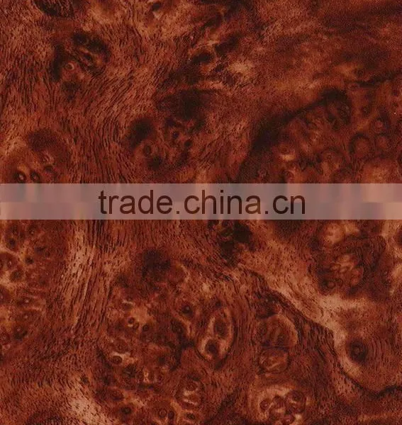 3D Cubic Water Transfer Printing Films for Auto Parts photo-2