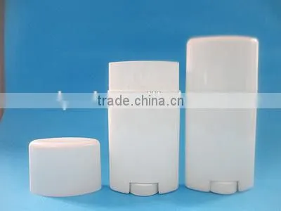70ml Empty Plastic Deodorant Stick Container. photo-2