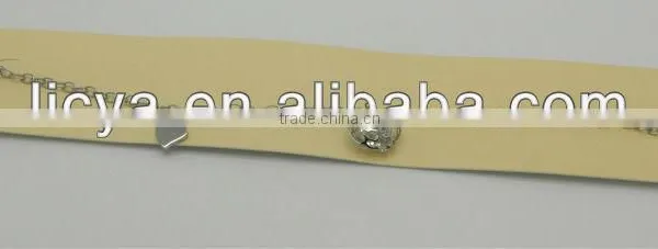Fashion Bracelet Stainless Steel Bracelet