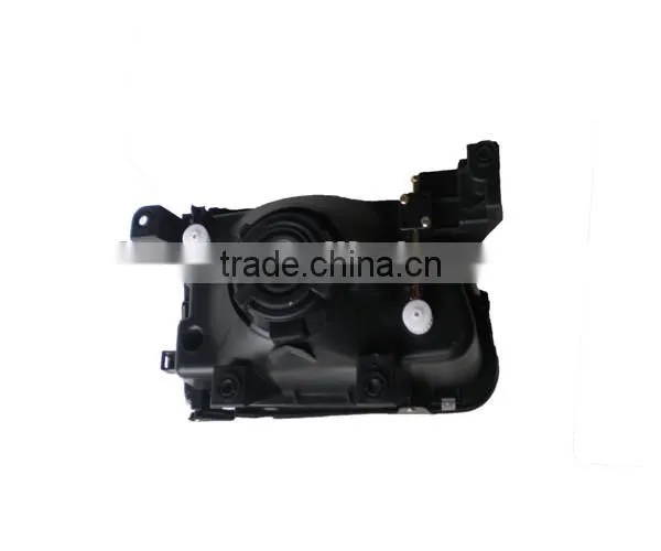 Auto Head Lamp Assy JMC BAODIAN Truck Headlight Assembly Left Wujin Car Head Light Assy JMC Truck Auto Parts photo-4