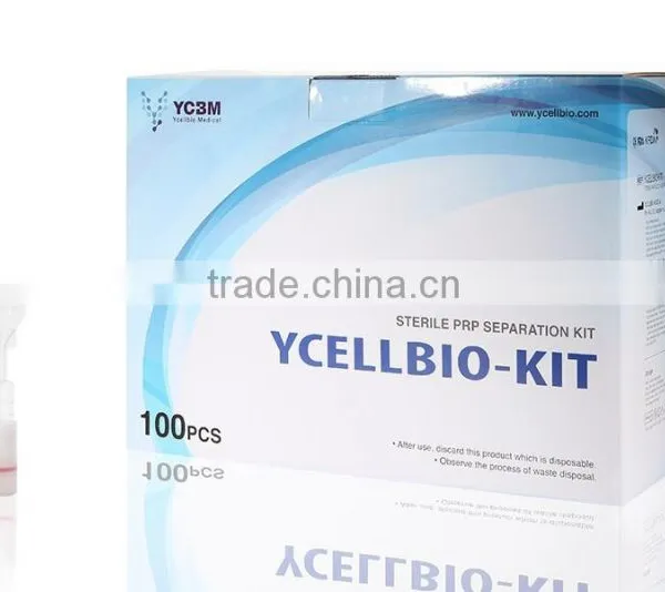 High Quality YCELLBIO PRP