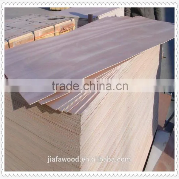 Furniture Good Poplar Plywood photo-3