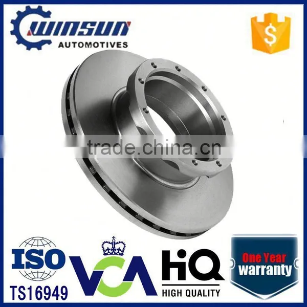 WINMANN 112 Advance Auto Parts For Scania photo-2