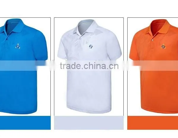 Men Tennis Jerseys in Stock White Blue Colors Tennis Uniforms photo-2