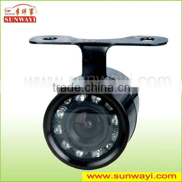 Sunwayi Car Security Camera System