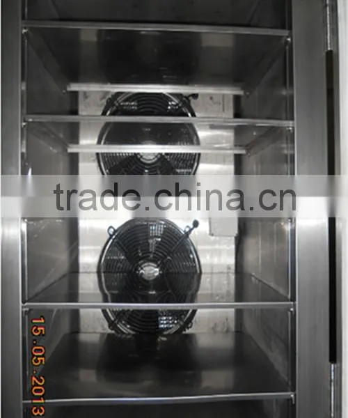 Multifunction Lower Temperature Various Food Quick Freezer photo-2