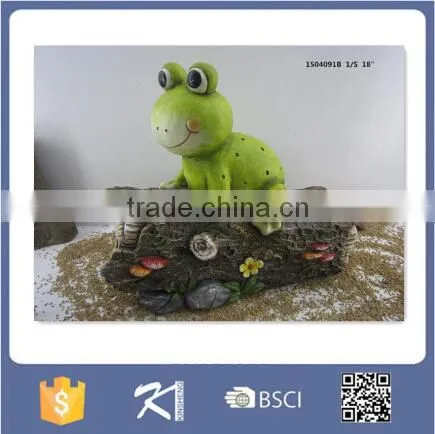 New Products 2016 Miniature Ceramic Garden Animal photo-6