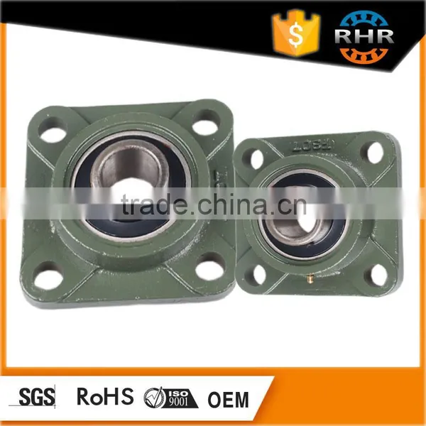 More Competitive Price Mounted Pillow Block Bearing f 210 UCF 210 photo-3