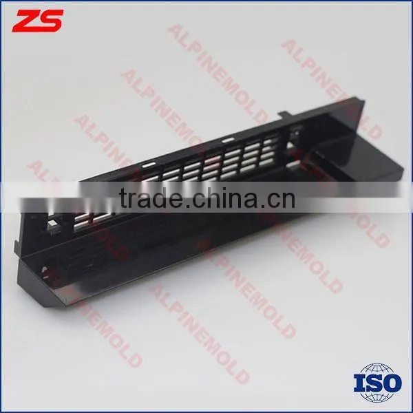 ISO 9001 Professional Mold Design Service Plastic Injection Molding Processing One-stop photo-6